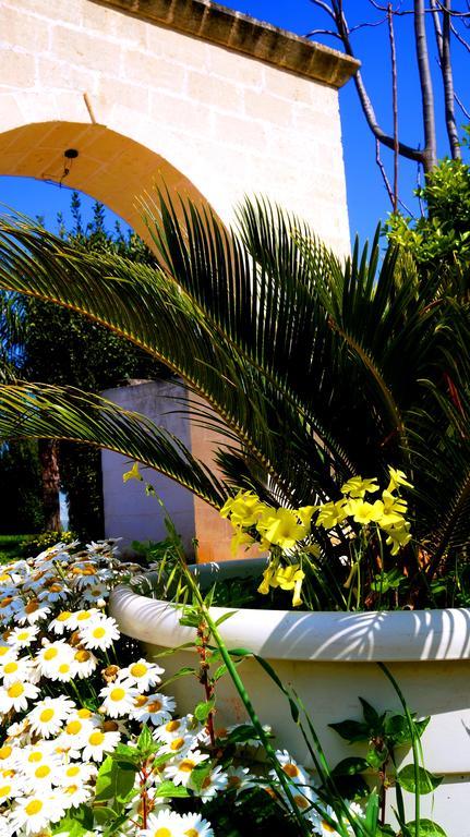 Masseria Carparelli Ostuni Exterior photo