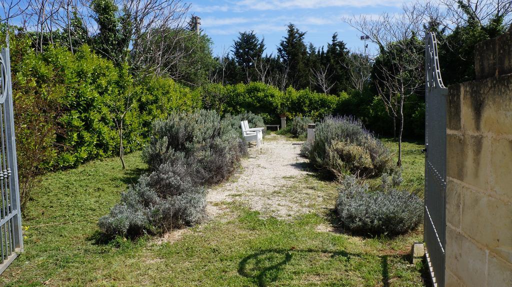 Masseria Carparelli Ostuni Exterior photo