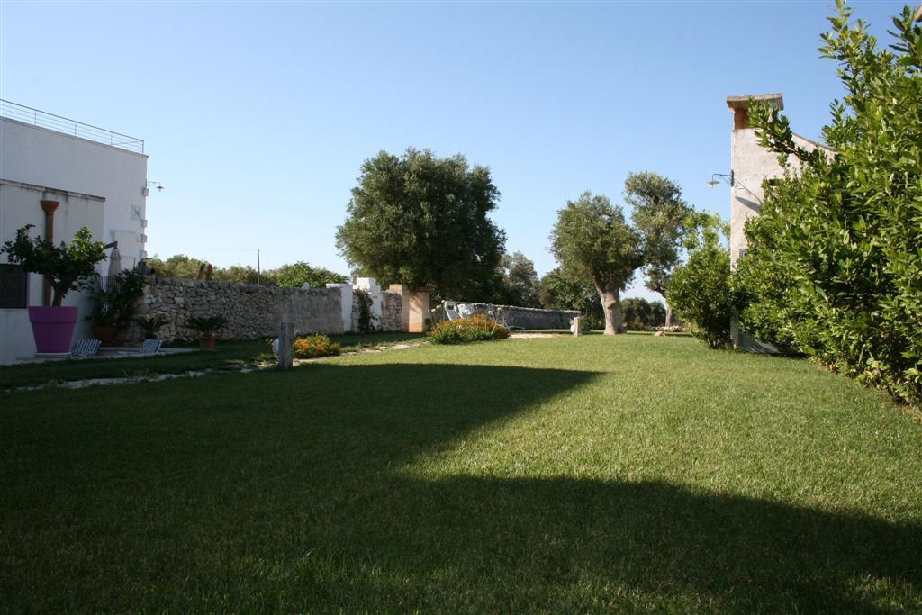 Masseria Carparelli Ostuni Exterior photo