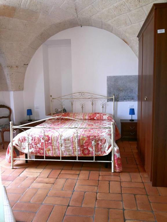 Masseria Carparelli Ostuni Exterior photo