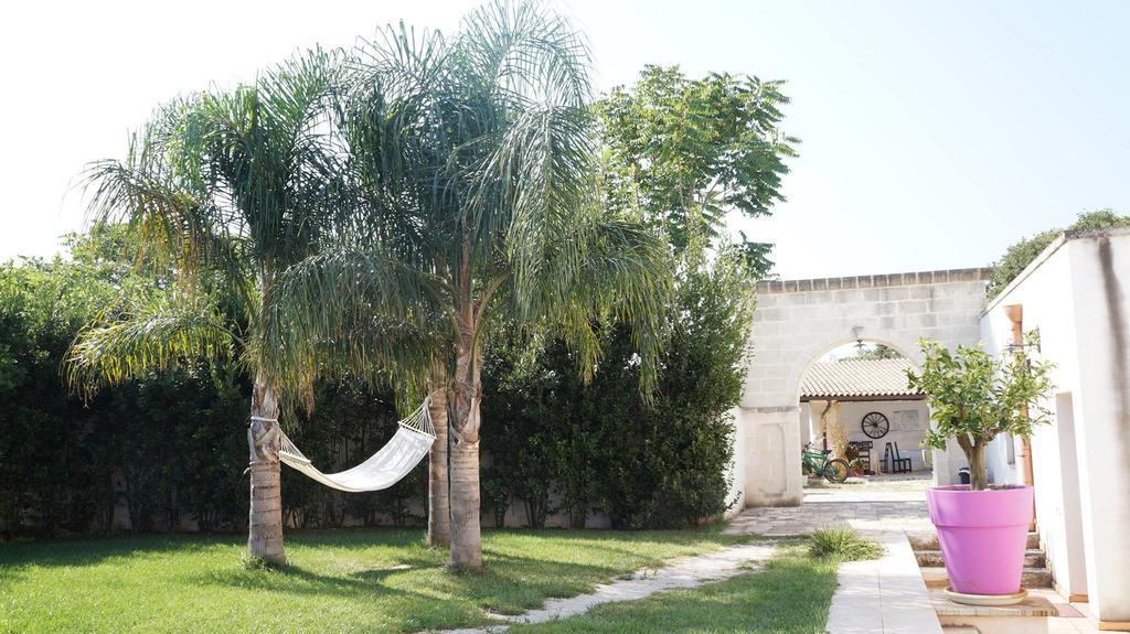 Masseria Carparelli Ostuni Exterior photo
