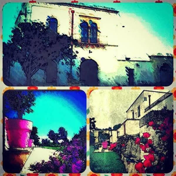 Masseria Carparelli Ostuni Exterior photo