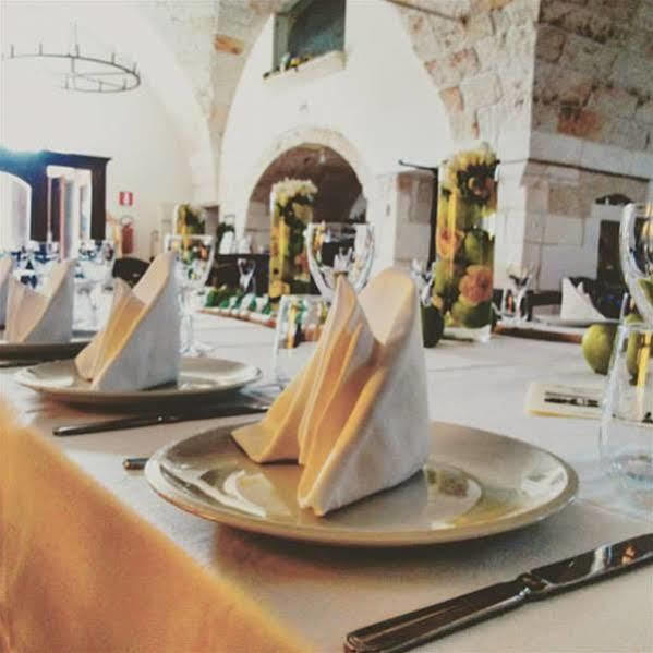 Masseria Carparelli Ostuni Exterior photo