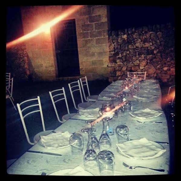 Masseria Carparelli Ostuni Exterior photo
